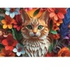 Image de Trefl 40e Anniversaire Trefl - Chat 40040