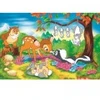 Image de Trefl 40e Anniversaire Trefl - Bambi Et Les Amis De La Forêt - Disney Bambi 40054