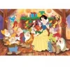 Image de Trefl 40e Anniversaire Trefl - Noël De Conte De Fées - Disney 40057