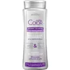 Image de Joanna shampooing soin ciblé pour cheveux en quête de volume et de douceur pour nettoyer et densifier avec formule équilibrée