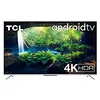 Image de TV LED 4K 108 cm 43P716