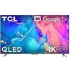 Image de TV QLED TCL 55C633 55" 4K UHD Reconditionné en occasion ou reconditionné