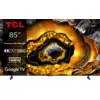 Image de TCL TV 4K QD-MiniLED 85X959 (2024) - 85 pouces