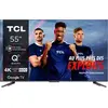Image de TV QLED TCL 55C655PRO 2024