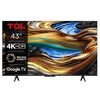 Image de TCL 43P79B Smart TV LED 43 UHD 4K Google Tv