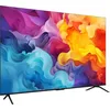 Image de TCL 85P655 - Smart TV 85" 4K LED DVB-T2 H.264, H.265 Classe F Noir