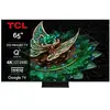 Image de TCL TV miniLED 65C79N 4K (2024) - 65 pouces