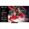 Image de TV QLED TCL 85Q8C