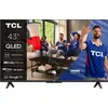 Image de Tcl - Tv Qled  50t69c (2026) 50" (127 Cm)