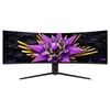 Image de TCL Preto Écran incurvé 57R94 57" Ultrawide Dual 4K MiniLED 120 Hz