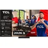 Image de TV QLED TCL 85C8L