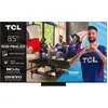 Image de Tcl - Tv Rgb  85rm7l 85" (215 Cm) - 144 Hz, Expérience Gaming, Google Tv