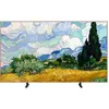 Image de TV Mini LED TCL 75A400 PRO (2026) 75" (191 cm) - 144Hz, Mode art (effet tableau)