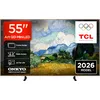Image de TCL 55A400 Pro 55 inch NXTVISION QD-Mini LED Art TV, 4K Smart TV