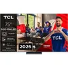 Image de TV Mini Led TCL SQD 75C89L 2026 - 75 pouces ( 189 cm )