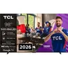 Image de TV Mini Led TCL SQD 98C79L 2026 - 98 pouces ( 248 cm )
