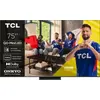 Image de TV Mini Led TCL 75C69K PRO (191cm)
