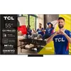 Image de TV Mini Led TCL 55C69K PRO (140cm)
