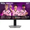 Image de Ecran PC Gamer TCL Mini LED TCL 27P2A PRO-A 27" Gentle Mates QHD 320 Hz HFS HDR600 Freesync Premium & G-Sync