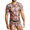 Image de ANAIS MEN - COMICS T-SHIRT S