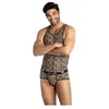 Image de ANAIS MEN - MERCURY TOP M
