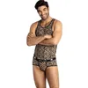 Image de ANAIS MEN - MERCURY TOP XL