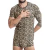 Image de ANAIS MEN - MERCURY T-SHIRT XL