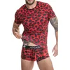 Image de ANAIS MEN - SAVAGE T-SHIRT S