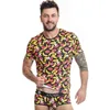 Image de ANAIS MEN - BANANA T-SHIRT S
