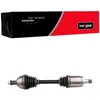 Image de MAXGEAR Arbre de transmission 49-0862 avant gauche 585 mm