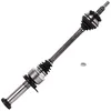 Image de MAXGEAR Arbre de transmission 49-0887 avant droit 857mm
