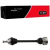Image de MAXGEAR Arbre de transmission 49-0924 pour GOLF III (1H1) 551mm