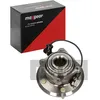 Image de Maxgear Jeu de roulements de roue 33-0641 essieu arrière