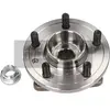 Image de MAXGEAR Kit de roulement de roue 33-0724 avant 158,5mm