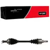 Image de MAXGEAR 49-0950 Arbre de transmission latéral, demi-axe, arbre articulé avant droit