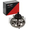 Image de Maxgear Jeu de roulements de roue 33-0756 essieu arrière