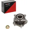 Image de 1x MAXGEAR Kit de roulements de roue VORNE
