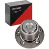 Image de Maxgear Jeu de roulements de roue 33-0874 essieu avant