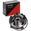 Image de Maxgear Jeu de roulements de roue 33-0837 essieu arrière