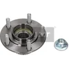 Image de Maxgear Jeu de roulements de roue 33-0858 pour essieu arrière
