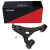 Image de MAXGEAR 72-2885 Guidon de suspension de roue, bras triangulaire, bras d'essieu avant gauche, bas
