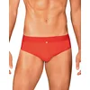 Image de Obsessive BOLDERO Briefs Rojo S/M