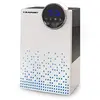 Image de Blaupunkt AHS601 AHS 601 Humidificateur d'air, 25 W, 220 V, Bleu, Blanc