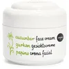 Image de ZIAJA Gurke Gesichtscreme mit Vitaminen A, E und Pro-Vitamin B5 50ml