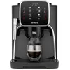 Image de Teesa AROMA 750 Automatique Cafetière avec Moulin 19 Bars Tactile Affichage Mousseur à Lait Chauffer Tasses De Nettoyage Automatique TSA4012