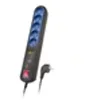 Image de Bande LESTAR LFT 2005 2,5 m (Noir) (LFT 2005)