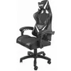 Image de FURY Avenger L Siège de Jeu Universel, Noir, Taille Unique