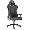 Image de Genesis Chaise Gaming Nitro 550 G2 Gaslift 4 Noir/Gris