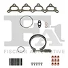 Image de FA1 Kit de montage dispositif de charge turbo KT120230