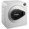 Image de Green Blue GB405 Sèche-linge électrique charge de 3 kg 5 programmes